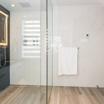 Master Bathroom Sainte-Dorothee