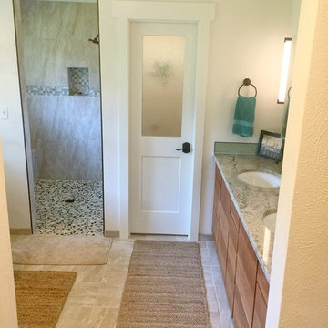 Farmhouse Bathroom