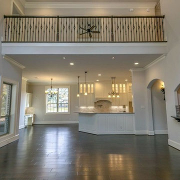 Apple Court Residence