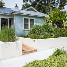 exterior color