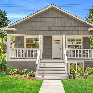Ballard Bungalow