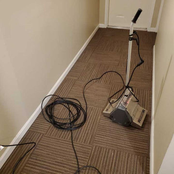 High-Rise Strata Tile and Grout Cleaning Commercial Carpet Cleaning