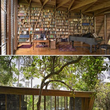 The Bookish Type