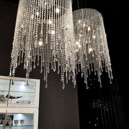 Venezia by Cattelan - Lamps