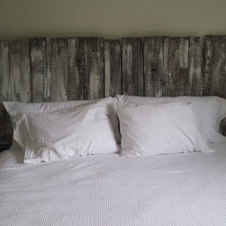 Customer Submitted Pics - Headboards