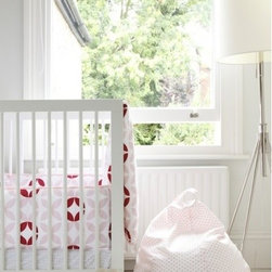 Posey "Little Bean" Beanbag - Nursery Furniture