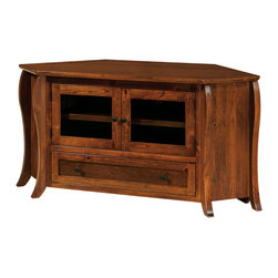 Quincy - Entertainment Centers And Tv Stands