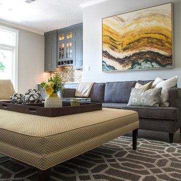 High-End Residence
