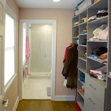 Chatham Home Renovation