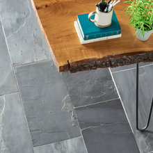 Tile Floors