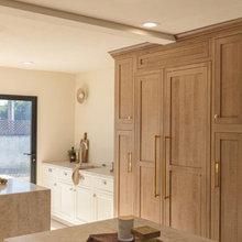 Kitchen ideas