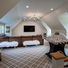 Bonus Rooms