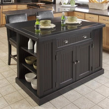 Stand alone kitchen islands - an Ideabook by outdoorsyme1