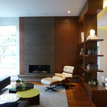 Living Room Frame