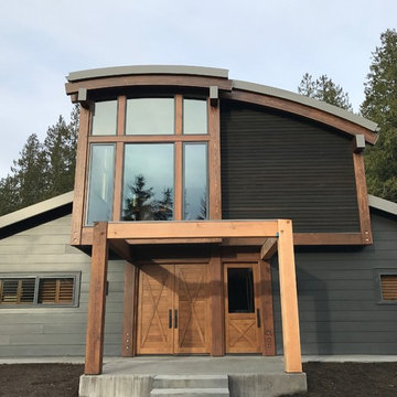 Party Barn