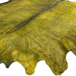 NATURAL Cowhide Area Rugs - Area Rugs