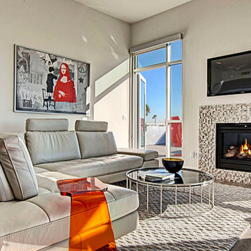 Modern Design Fit for a King