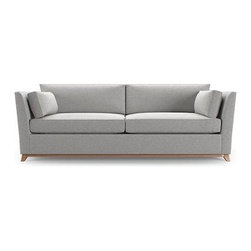 Диваны - Sofas And Sectionals