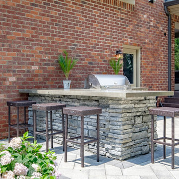 Homearama 2015