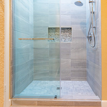 Mountain View - Complete Home Remodel