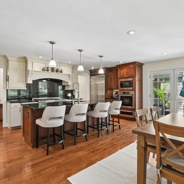 Luxury Residence, Millburn NJ