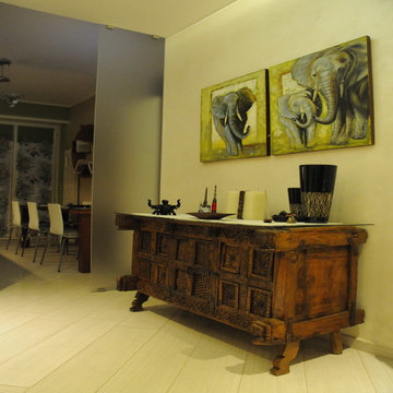 Casa T
