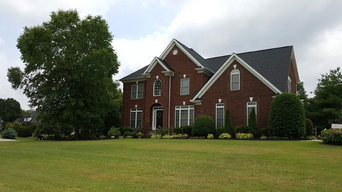 Roof Replacement - Harrisburg, NC