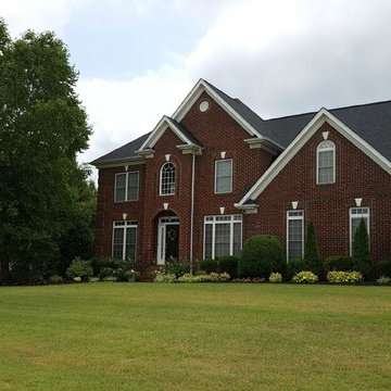 Roof Replacement - Harrisburg, NC
