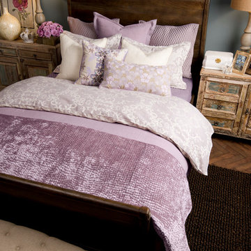 Villa Home Collection - Textiles VCAT5 Catalog