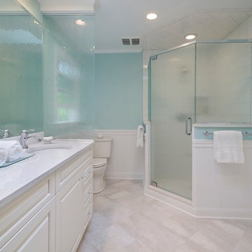 Shower Enclosures - Nero Enclosures