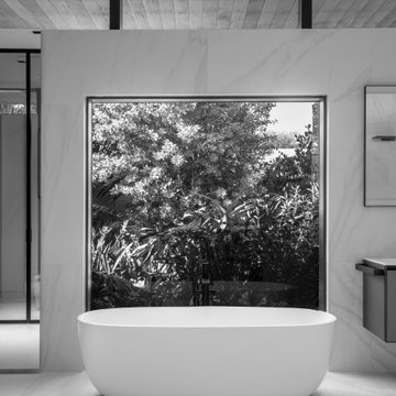 Seminole Landing: Organic Modernism