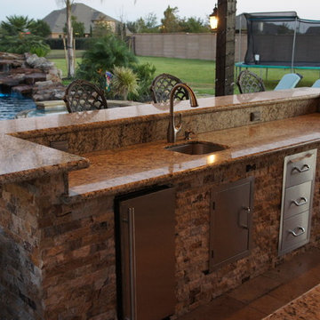 Fairhaven Estates Moss Rock Elegance