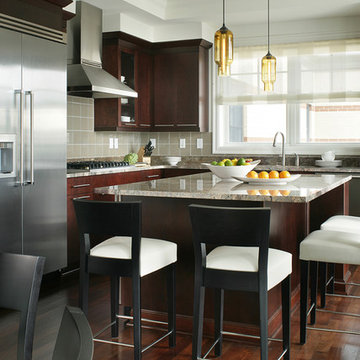 Morristown NJ Penthouse