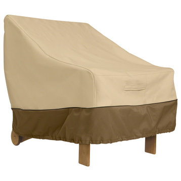 Classic Accessories 55-412-011501-00 Veranda Patio Deep Seat Lounge Chair Cover