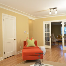 Playroom/Exercise