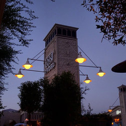 Dış Mekan Aplik - Wall Sconces