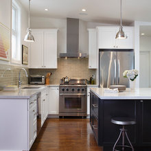Kitchen 2017