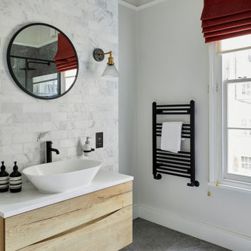 Notting Hill Project