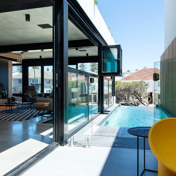 Plan Design Build - Cottesloe