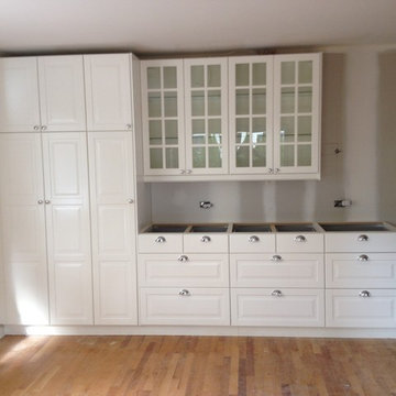 IKEA Kitchen Installation - Glen Rock, NJ