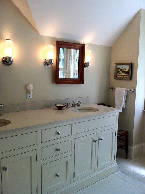 New England  Bathroom  Ideas  Pictures  Remodel and Decor
