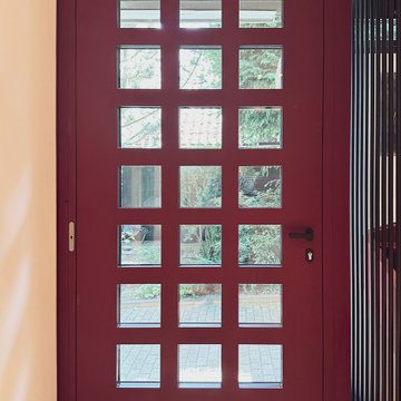 Umbau und Möbeldesign | Einfamilienhaus