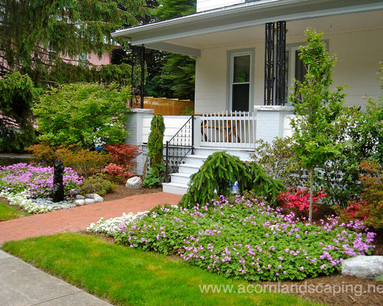 low maintenance front yard | houzz low maintenance front yard | houzz
