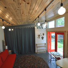 studio shed