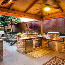 Backyard BBQ
