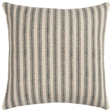 Rizzy Home 20x20 Poly Filled Pillow, T11038