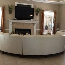 New Rooms