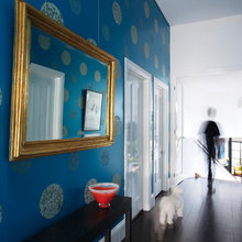 Bay Entry
