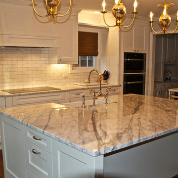 Farmhouse Kitchen