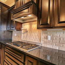 Backsplash